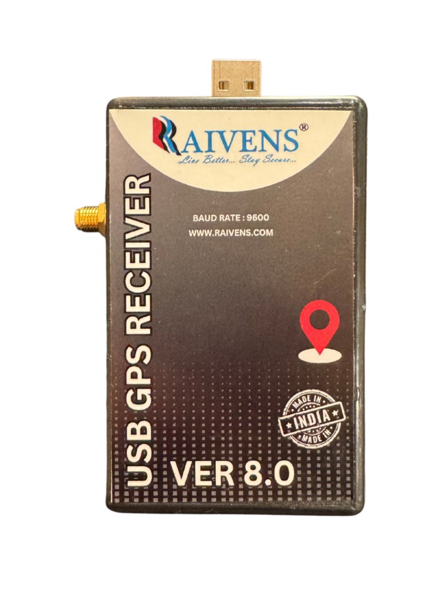 Raviens GPS Device